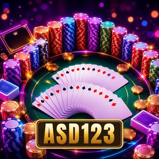 asd123 Indonesia