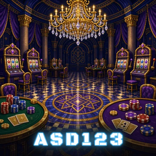 asd123 Indonesia